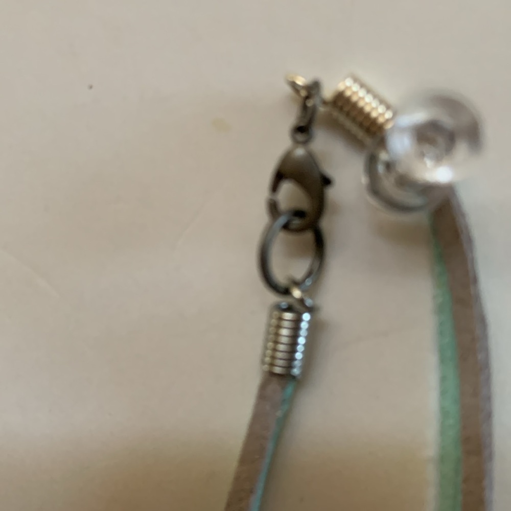 Handmade pendant - Picture 4 of 4